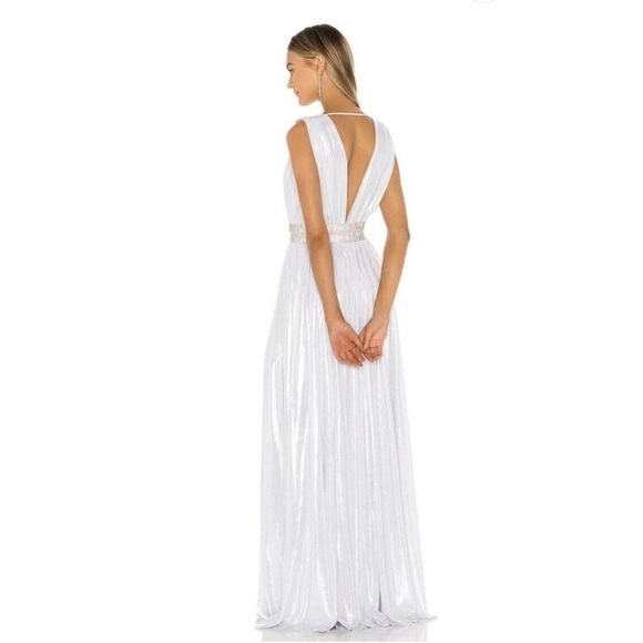 Bronx and Banco Catalina bridal gown - Picture 2 of 9